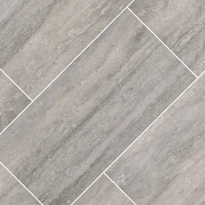 Veneto Gray Porcelain Tile