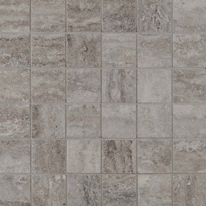 Veneto Gray Porcelain Tile