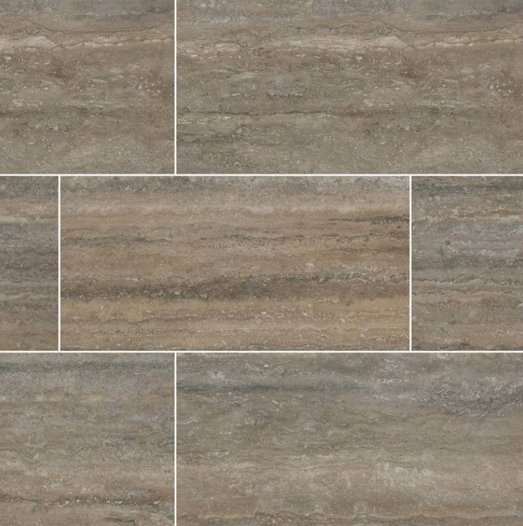 Veneto Noce Porcelain Tile