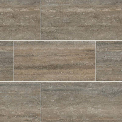 Veneto Noce Porcelain Tile