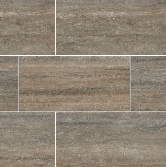 Veneto Noce Porcelain Tile
