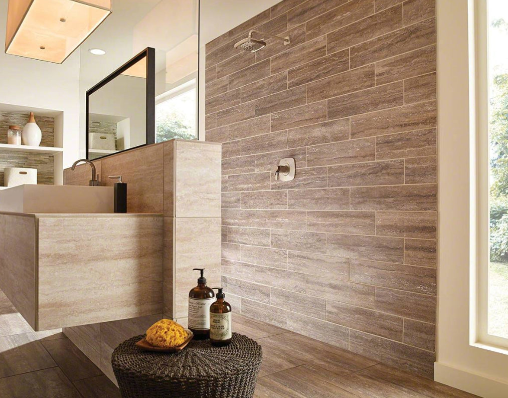 Veneto Noce Porcelain Tile