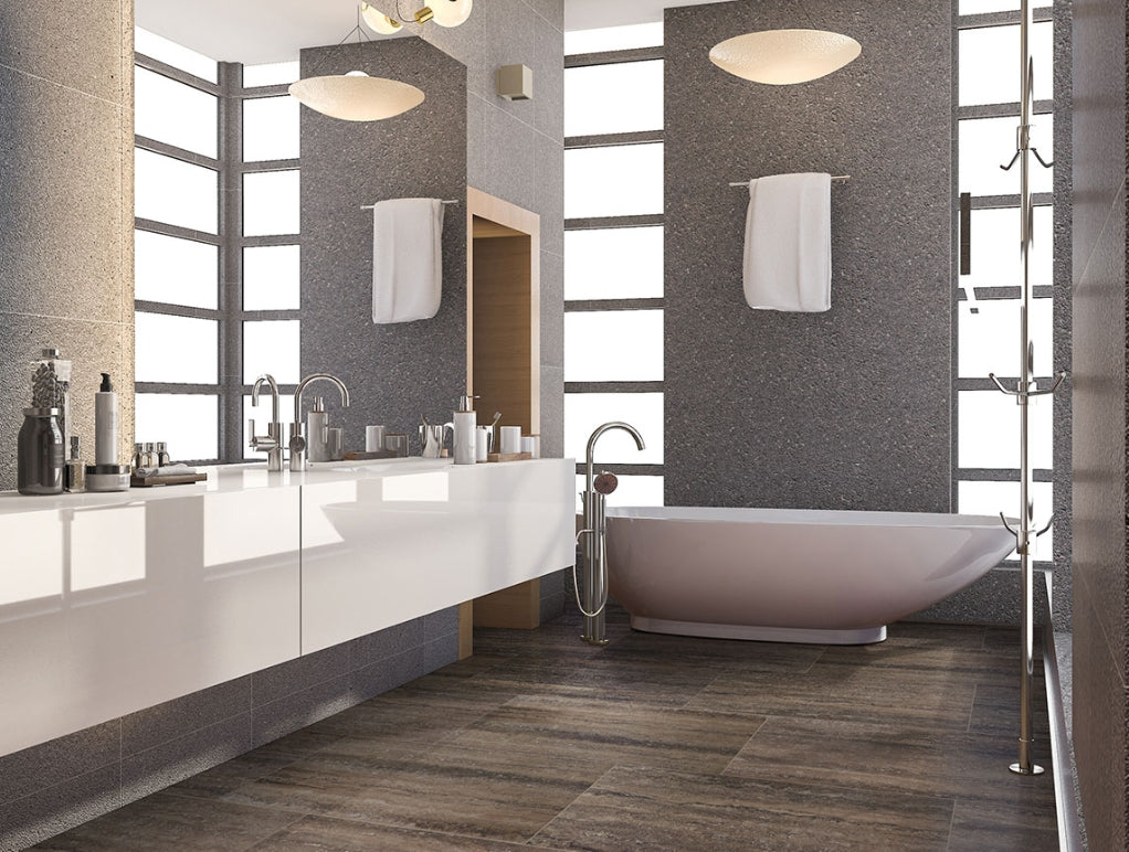 Veneto Noce Porcelain Tile