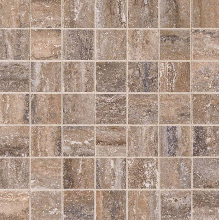 Veneto Noce Porcelain Tile