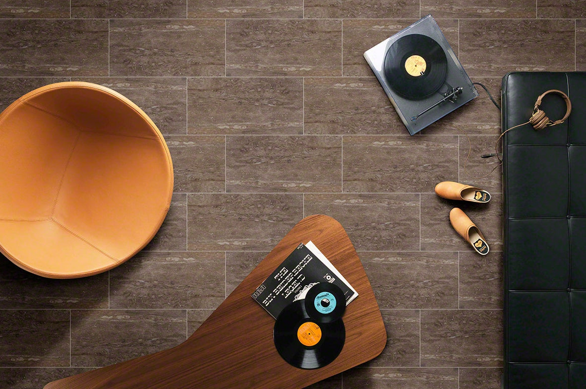 Veneto Noce Porcelain Tile