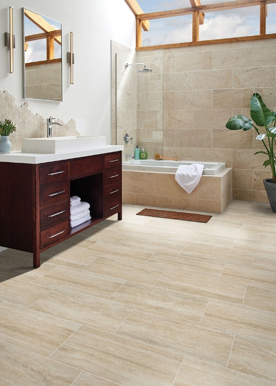 Veneto Sand Porcelain Tile