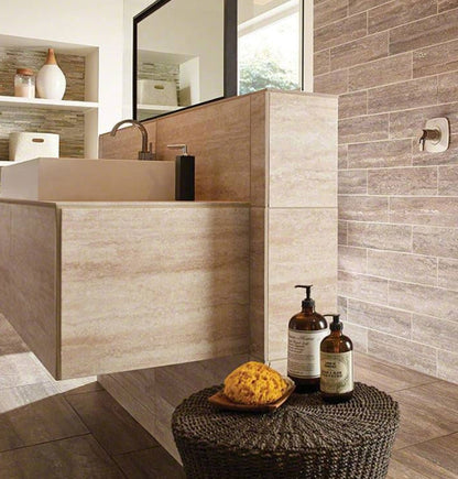 Veneto Sand Porcelain Tile
