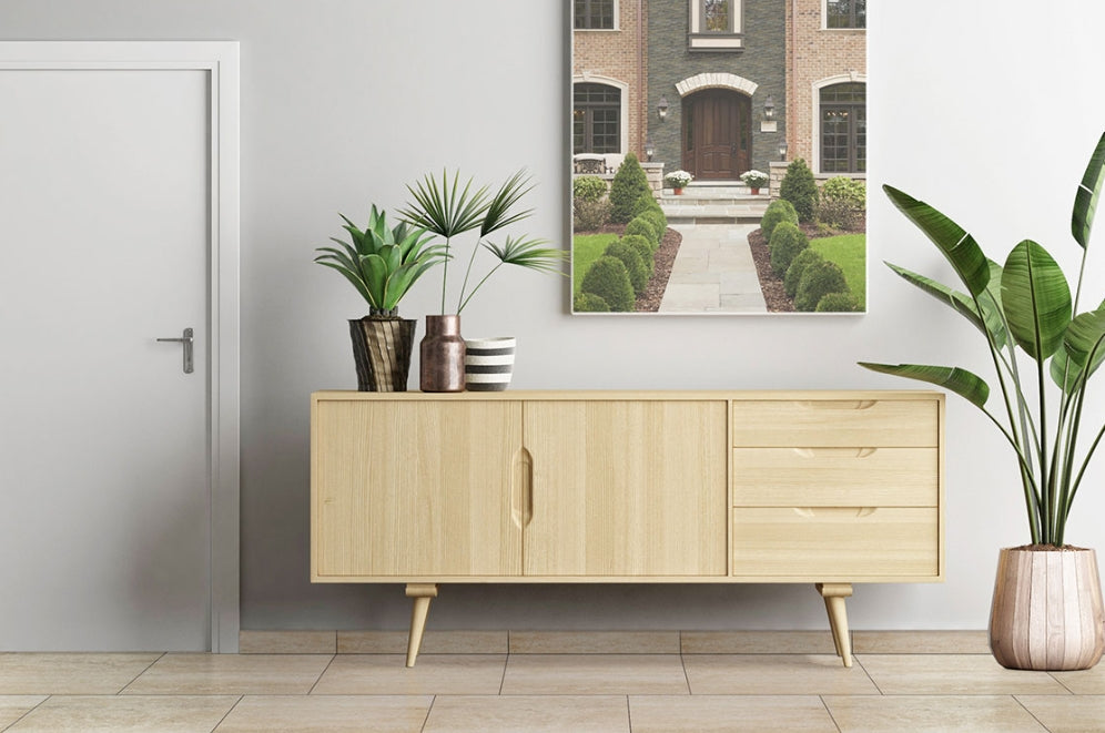 Veneto Sand Porcelain Tile