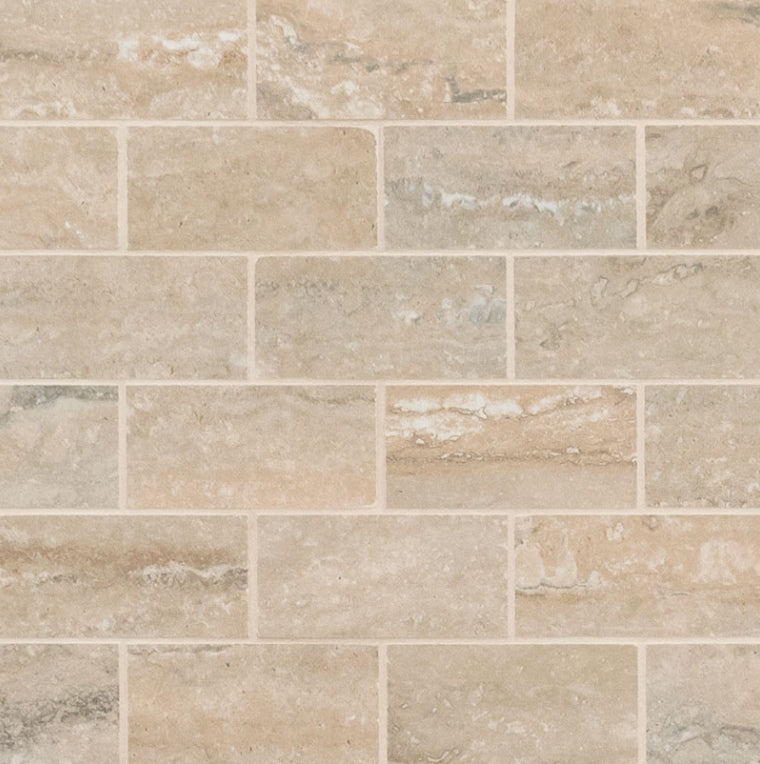 Veneto Sand Porcelain Tile