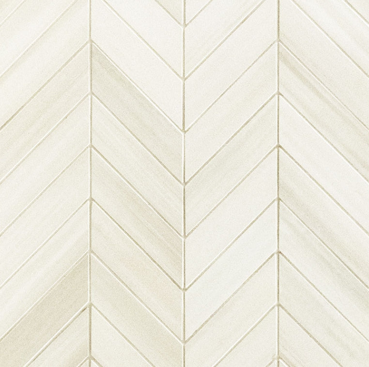 Watercolor Bianco Porcelain Tile