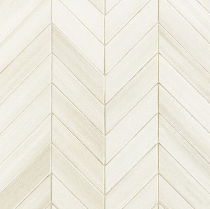 Watercolor Bianco Porcelain Tile