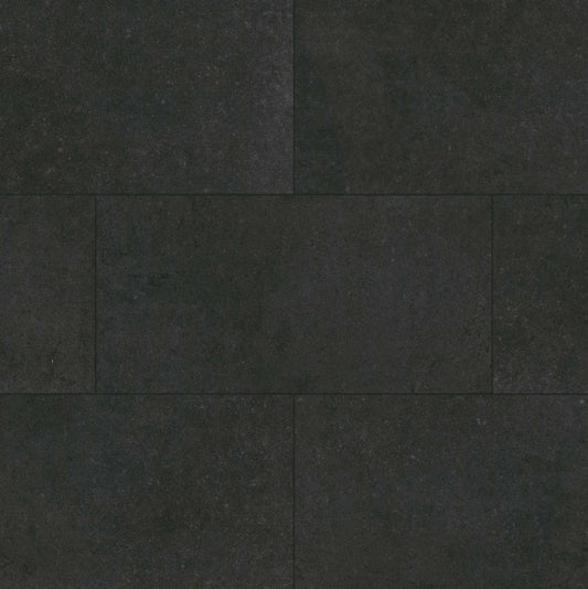 Dimensions Graphite Porcelain Tile