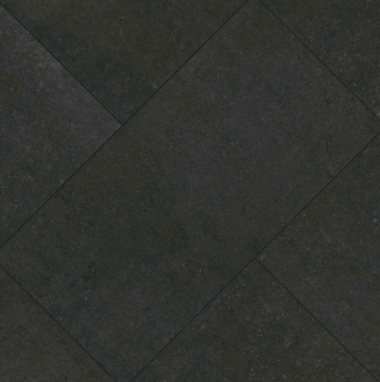 Dimensions Graphite Porcelain Tile