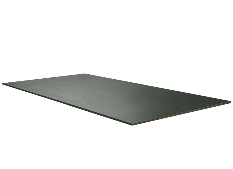 Dimensions Graphite Porcelain Tile