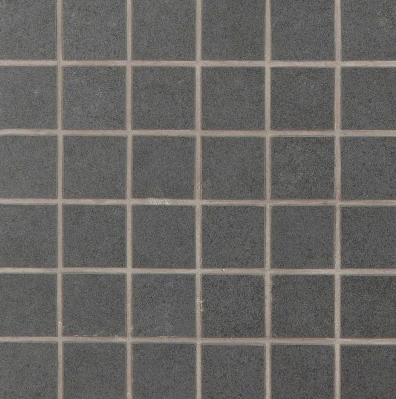 Dimensions Graphite Porcelain Tile