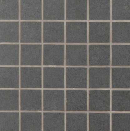 Dimensions Graphite Porcelain Tile