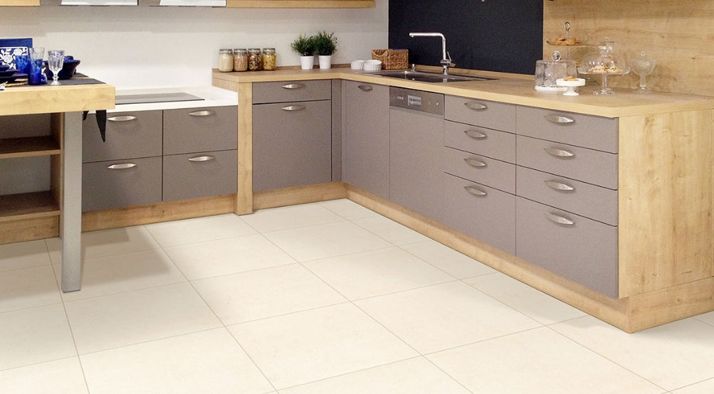 Dimensions Glacier Porcelain Tile