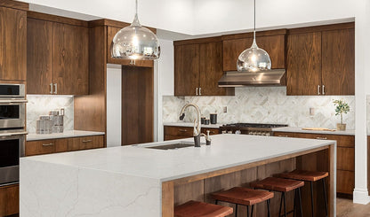 Arabescato Venato Argyle Tile