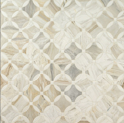 Athena Gold Lola Polished