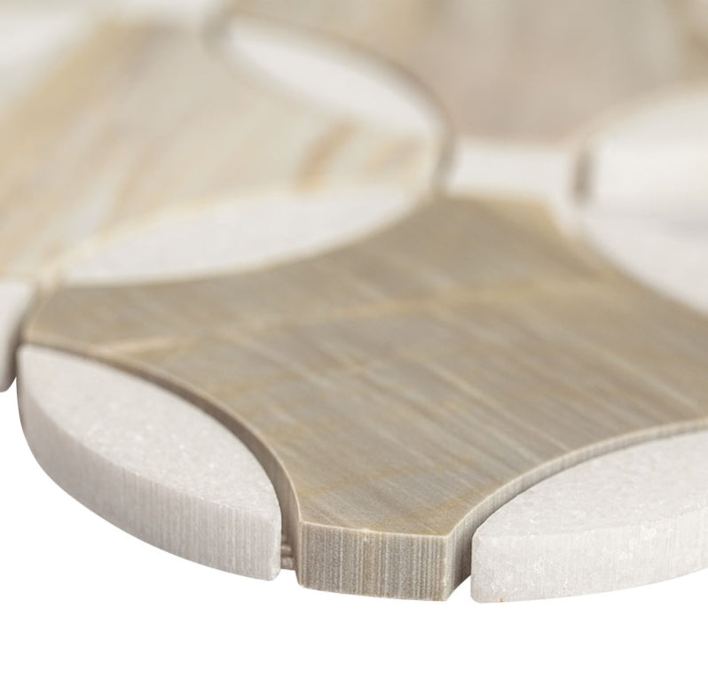 Athena Gold Lola Polished