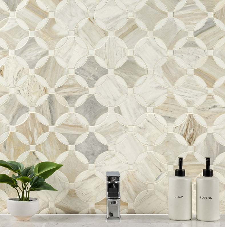 Athena Gold Lola Polished