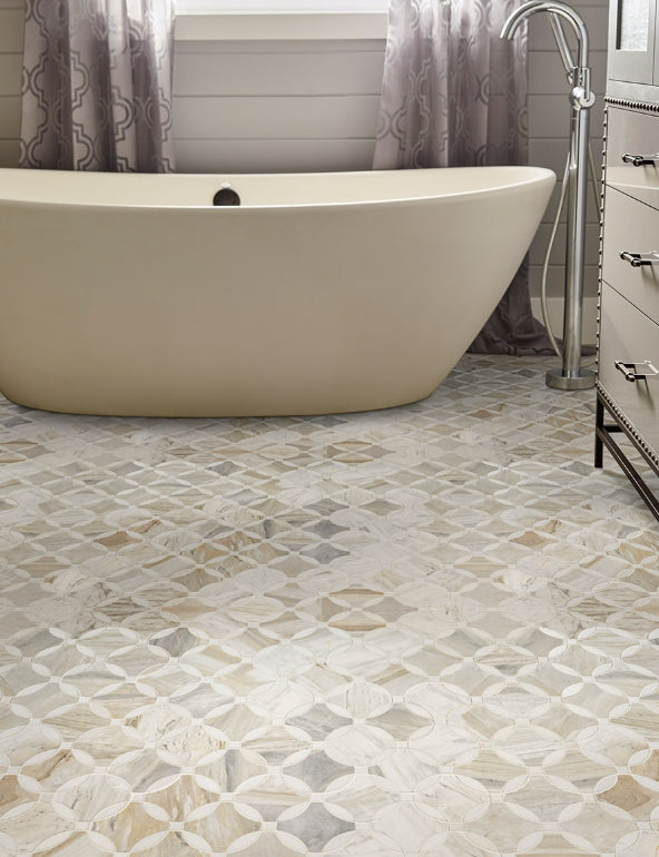 Athena Gold Lola Polished