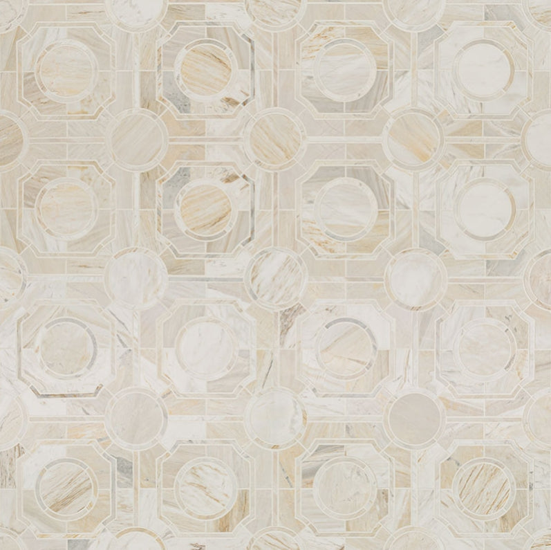 Athena Gold Regency Polished