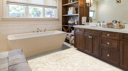 Athena Gold Regency Polished