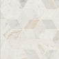 Arabescato Venato Cube Marble Tile