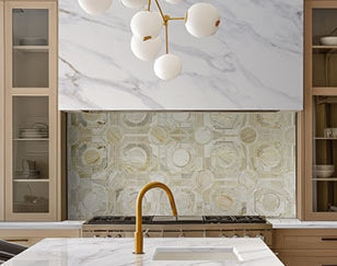 Athena Gold Regency Polished