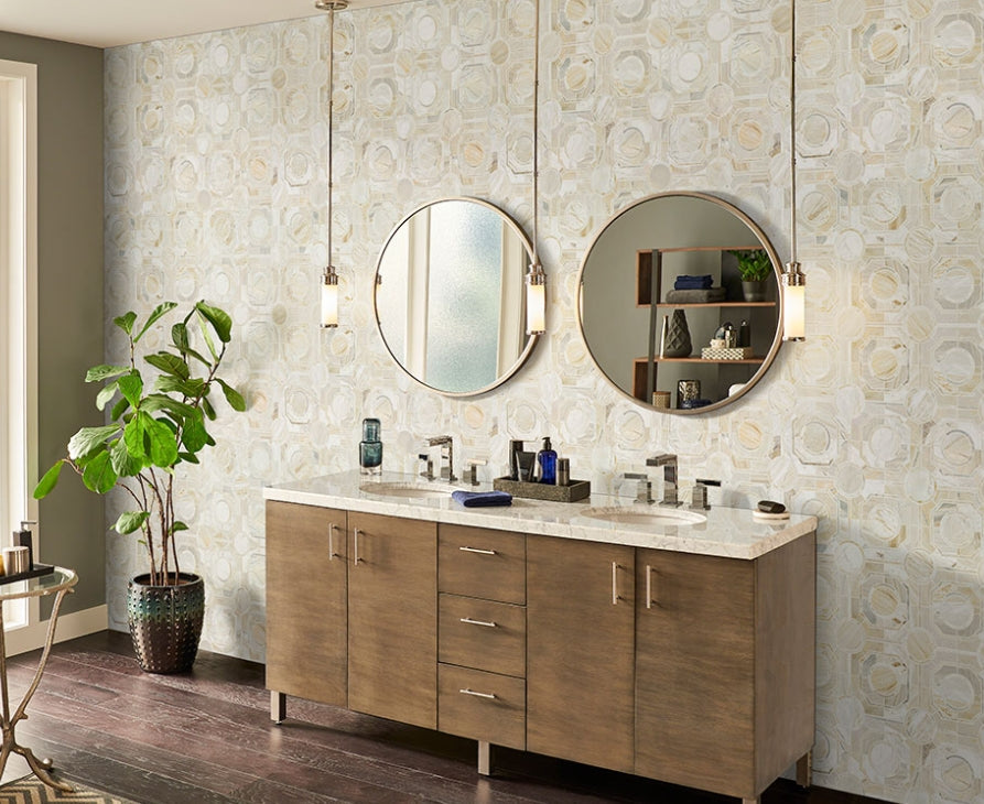 Athena Gold Regency Polished