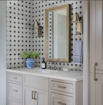 Azula Floret Mosaic Tile