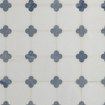 Azula Floret Mosaic Tile