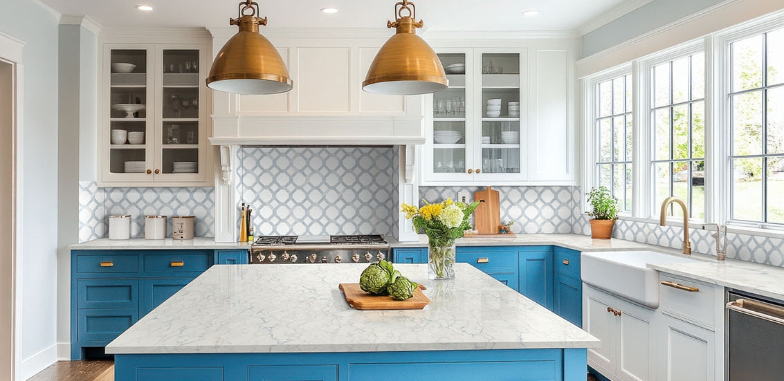 Azula Kaya Polished Tile