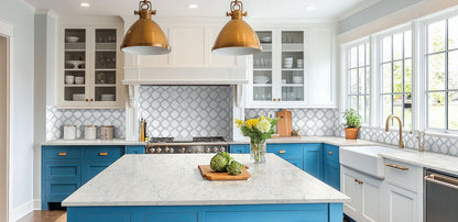 Azula Kaya Polished Tile