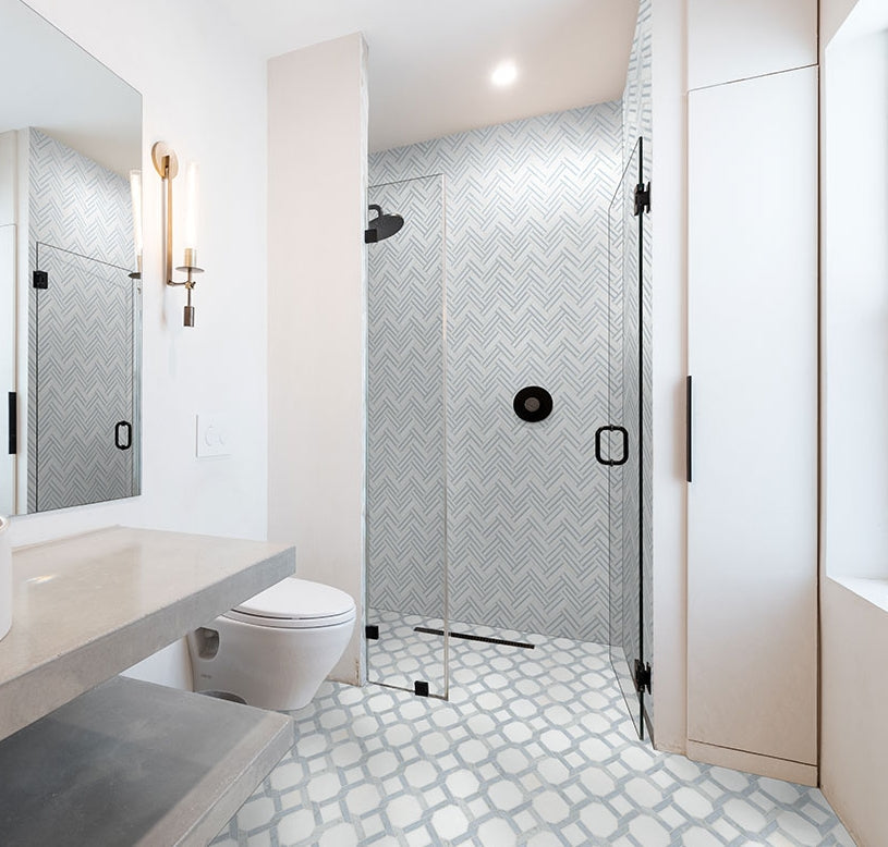 Azula Linea Polished Tile