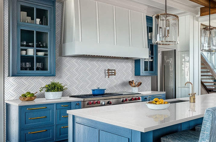 Azula Linea Polished Tile