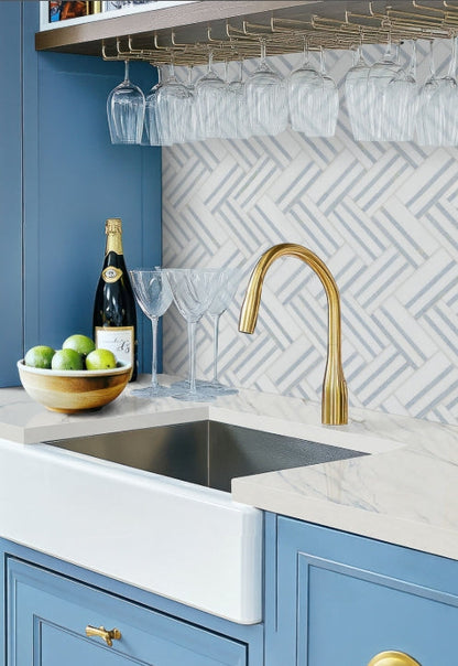 Azula Linea Polished Tile