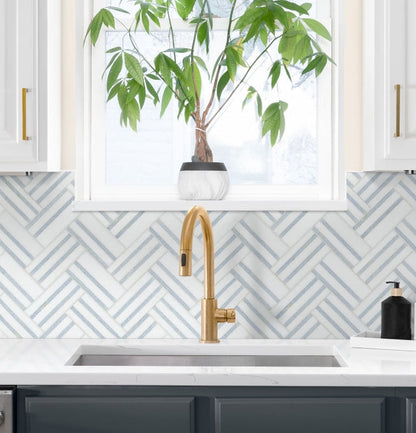 Azula Linea Polished Tile