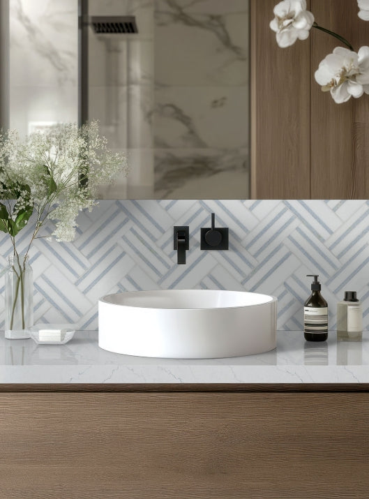 Azula Linea Polished Tile