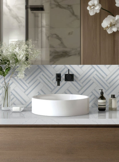 Azula Linea Polished Tile