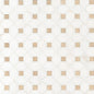 Bianco Dolomite Crema Dotty Pattern