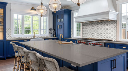 Bianco Dolomite Lola Polished