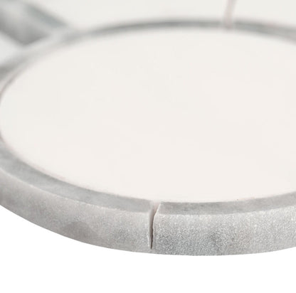 Bianco Dolomite Regency Polished