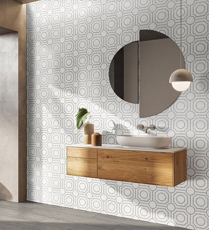 Bianco Dolomite Regency Polished