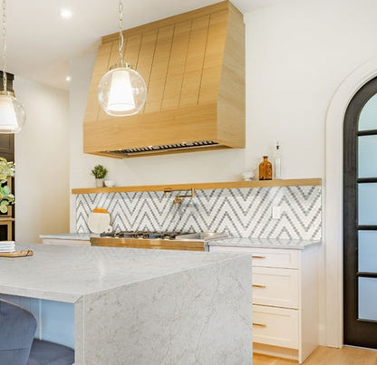 Bianco Dolomite Polished Subway Tile 4x12