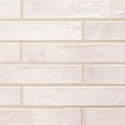 Stella Blush 2X10 Glossy