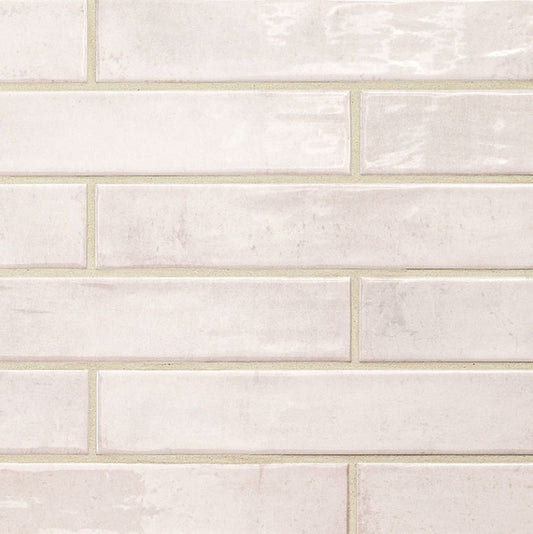 Stella Blush 2X10 Glossy