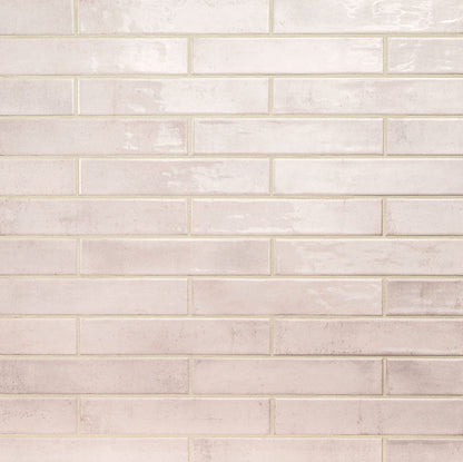 Stella Blush 2X10 Glossy