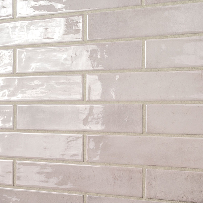 Stella Blush 2X10 Glossy